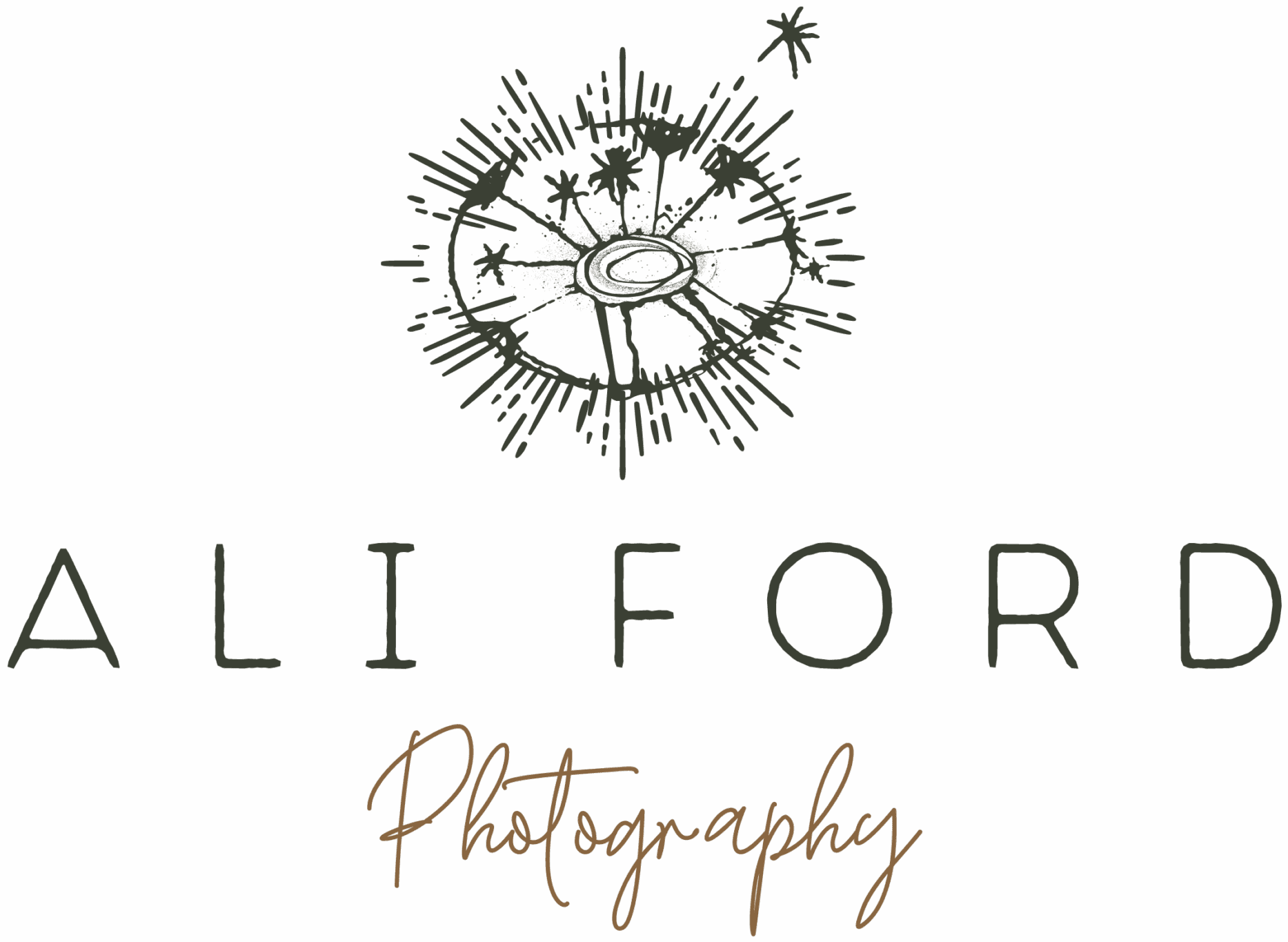 aliford photography logo