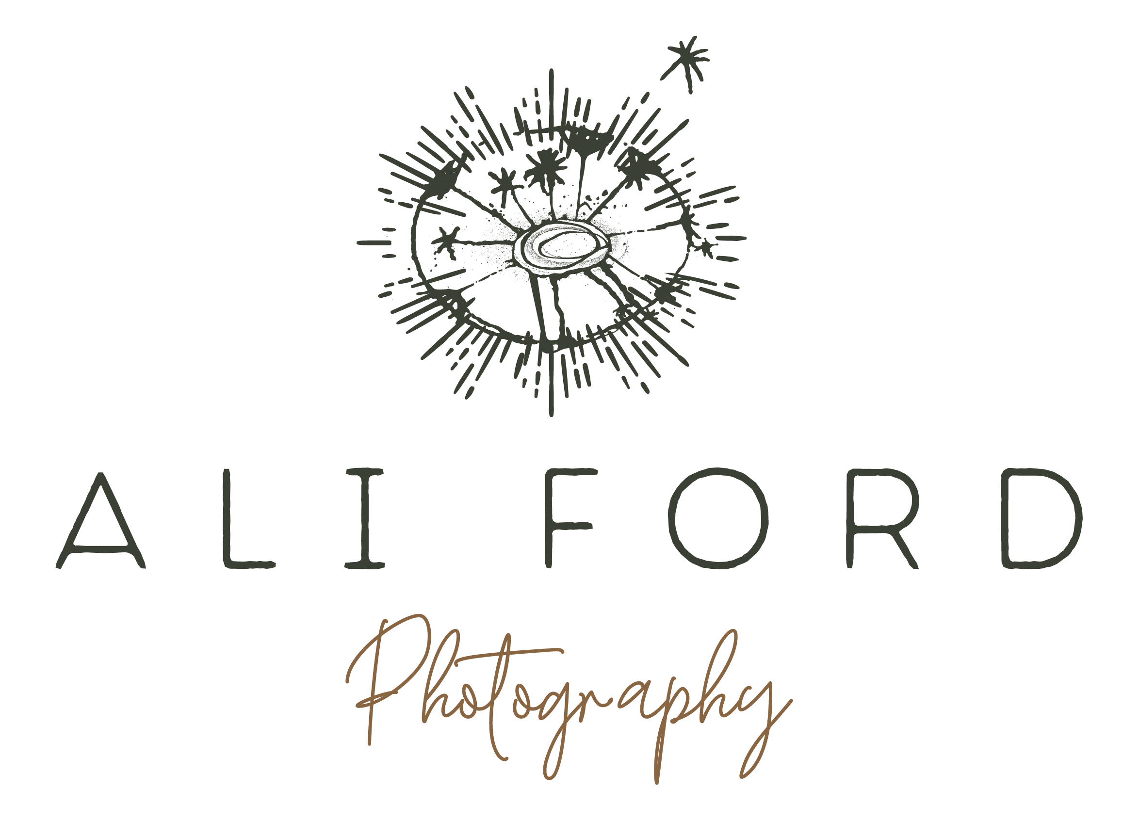 aliford photography logo