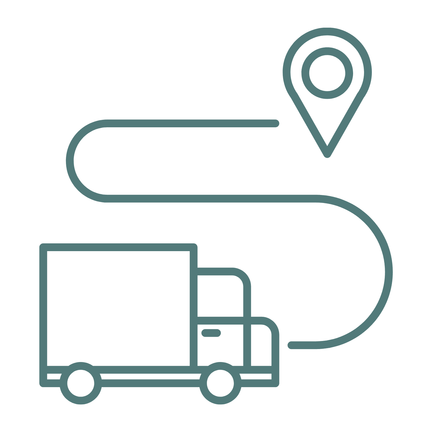 package van icon