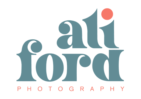 ali ford photography manchester logo